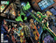 Green Arrow (2023) #01 Izaakse Var