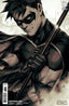 Batman (2016) #136 Artgerm Var Comics - Back Issues DC Comics