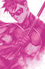 Batman (2016) #136 1:50 Artgerm Var