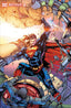 Batman the Brave and the Bold (2023) #02 Brett Booth Var Comics - Back Issues DC Comics