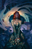 Poison Ivy #13 Carpenter Var
