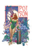 Poison Ivy #13 Frank Cho Var