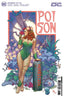 Poison Ivy #13 Frank Cho Var Comics - Back Issues DC Comics