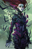 Poison Ivy #13 1:25 Mindy Lee Var