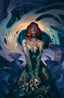 Poison Ivy #13 1:50 Carpenter Var