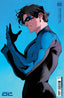 Nightwing (2016) #105 Mora Var Comics - Back Issues DC Comics