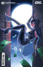 Catwoman (2018) #56 Boo Var Comics - Back Issues DC Comics