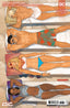 Action Comics (2016) #1056 Schmidt "Swimsuit A" Var