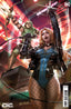 Green Arrow (2023) #03 Chew Var