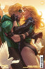 Green Arrow (2023) #03 1:25 Ejikure Var