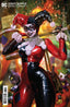 Harley Quinn (2021) #31 1:25 Derrick Chew Var