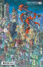 Harley Quinn (2021) #31 1:50 Filya Bratukhin Var