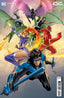 Titans (2023) #02 Mann Var Comics - Back Issues DC Comics