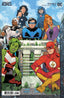 Titans (2023) #02 1:25 Doc Var Comics - Back Issues DC Comics