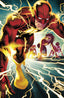 Flash (2020) #800 Francis Manapul Var