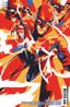 Flash (2020) #800 1:50 Matt Taylor Var