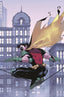 Tim Drake Robin #10 Gleb Melnikov Var
