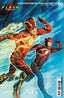 Batman Superman World's Finest #16 Braithwaite Var