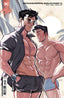 Batman Superman World's Finest #16 Tarr Var