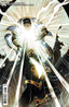 Black Adam (2022) #12 Eddy Barrows & Eber Ferreira & Matt Herms Var