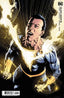 Black Adam (2022) #12 1:25 Mike Perkins & Michael Spicer Var