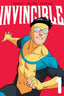 Invincible TP 01 New Edition Trades/Hard Covers Image Comics