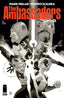 Ambassadors #06 Matteo Scalera Var Comics - Back Issues Image Comics