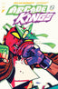 Arcade Kings #02 Comics - Back Issues Image Comics