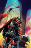 Scorched #19 Keane "Virgin" Var Comics - Back Issues Image Comics