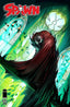 Spawn #343 Kibar Var Comics - Back Issues Image Comics