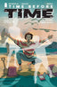 Time Before Time #24 Will Morris Var