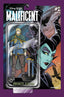 Disney Villains Maleficent (2023) #02 1:10 "Action Figure" Var