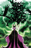 Disney Villains Maleficent (2023) #02 1:15 D'Urso Var