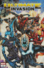Ultimate Invasion #01 Comics - Back Issues Marvel Comics
