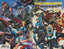 Ultimate Invasion #01 Comics - Back Issues Marvel Comics