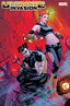 Ultimate Invasion #01 Russell Dauterman Var Comics - Back Issues Marvel Comics