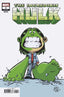 Incredible Hulk (2023) #01 Skottie Young Var