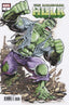Incredible Hulk (2023) #01 George Perez Var