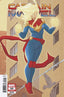 Captain Marvel (2019) #50 Casagrande Var