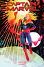 Captain Marvel (2019) #50 Darboe Var