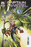Captain Marvel (2019) #50 1:25 Cory Smith Var