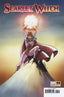 Scarlet Witch (2023) Annual #01 George Perez Var Comics - Back Issues Marvel Comics