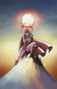 Scarlet Witch (2023) Annual #01 1:100 George Perez Var Comics - Back Issues Marvel Comics