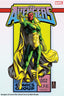 Avengers (2023) #02 Brooks Var