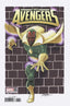 Avengers (2023) #02 George Perez Var Comics - Back Issues Marvel Comics