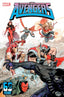 Avengers (2023) #02 Rivera Var
