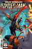 Miles Morales Spider-Man (2022) #07 Clarke Var