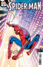 Spider-Man (2022) #09 Andres Genolet Var