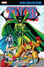 Epic Collection Thor TP 22 Hel On Earth Trades/Hard Covers Marvel Comics