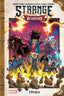 Strange Academy Finals TP Trades/Hard Covers Marvel Comics